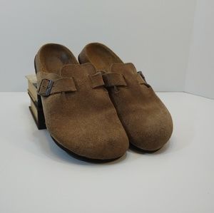 Birkenstock Betula Slip-on Clogs